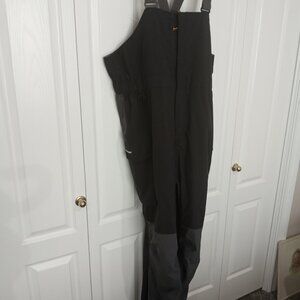 Bass Pro Bone Dry Bibs XXLT